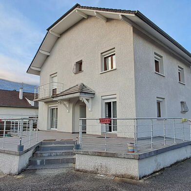 Maison 6 pièces 599000 €