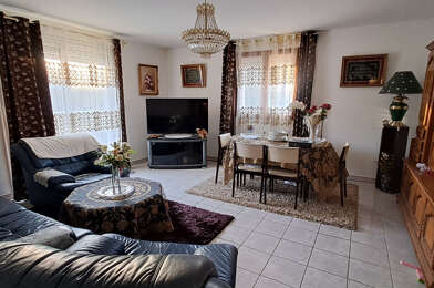 Maison 6 pièces 599000 €