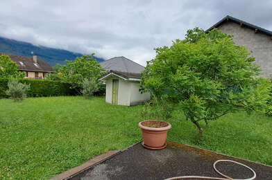 Maison 6 pièces 599000 €