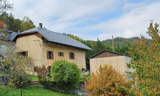 Maison 4 Pièces 55 m² à vendre à Saint-Baldoph (73190)