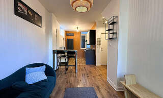 Appartement 3 Pièces 54 m² à vendre à Chambéry (73000)