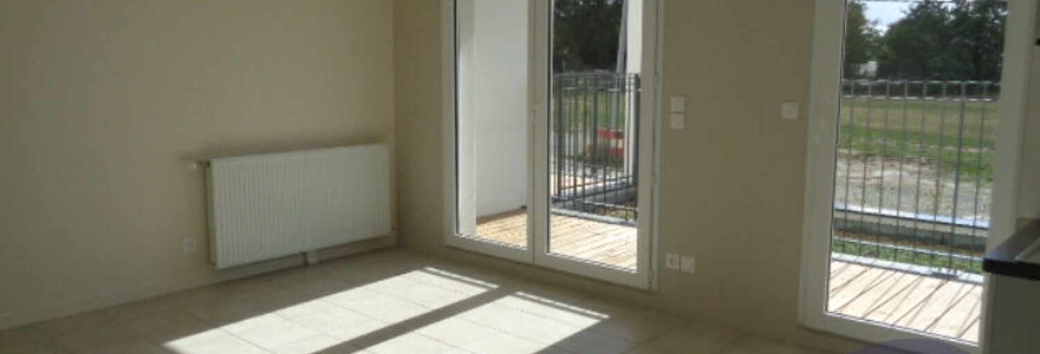 Appartement 2 Pièces 46 m² à louer à Thouaré-sur-Loire (44470)