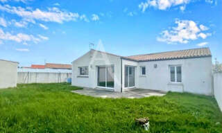 Maison 4 Pièces 129 m² à vendre à Rochefort (17300)