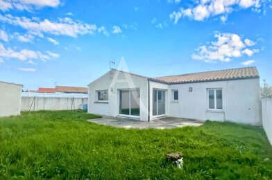 Maison 4 pièces 370975 €