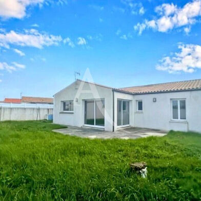 Maison 4 pièces 384000 €