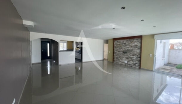 Villa / Maison 4 pièces  à vendre Rochefort 17300