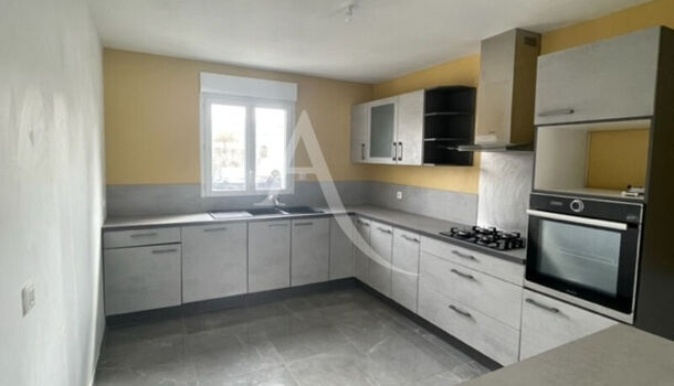 Villa / Maison 4 pièces  à vendre Rochefort 17300