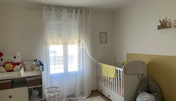 Villa / Maison 4 pièces  à vendre Rochefort 17300