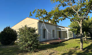 Maison 5 Pièces 135 m² à vendre à Saint-Porchaire (17250)