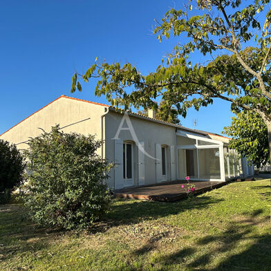 Maison 5 pièces 230000 €