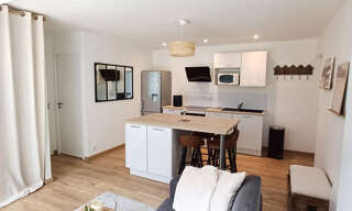 Appartement 2 Pièces 36 m² à vendre à La Baule-Escoublac (44500)