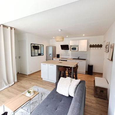 Appartement 2 pièces 248000 €