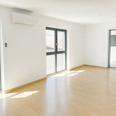Appartement 3 pièces 280000 €