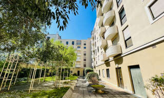 Appartement 3 Pièces 76 m² à vendre à Lyon 6 (69006)