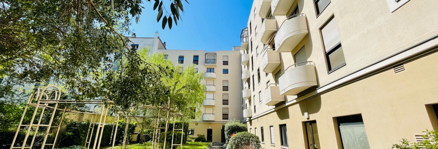 Appartement 3 Pièces 76 m² à vendre à Lyon 6 (69006)