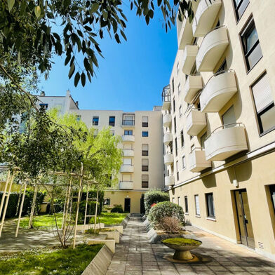 Appartement 3 pièces 399000 €