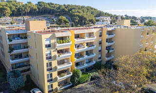 Appartement 1 Pièce 29 m² à vendre à Carry-le-Rouet (13620)