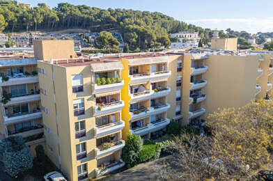 Appartement 1 pièces 175000 €