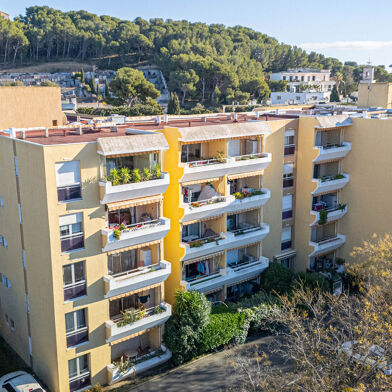 Appartement 1 pièces 175000 €