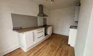 Appartement 2 Pièces 47 m² à louer à Le Havre (76600)