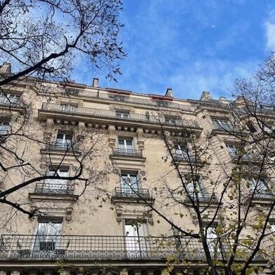 Appartement 3 pièces 546000 €