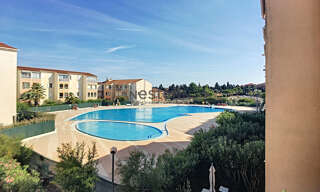 Appartement 2 Pièces 30 m² à louer à Fréjus (83600)