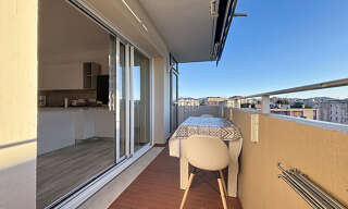 Appartement 2 Pièces 47 m² à vendre à Fréjus (83600)