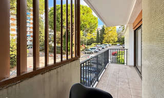 Appartement 3 Pièces 57 m² à louer à Marseille 13 (13013)