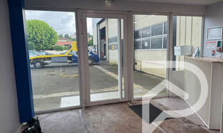 Local industriel  570 m² à vendre à Auch (32000)