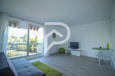 Appartement 2 pièces 1400 €