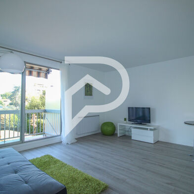 Appartement 2 pièces 1400 €