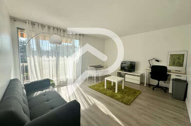 Appartement 2 pièces 1400 €