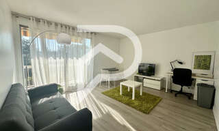 Appartement 2 Pièces 47 m² à louer à Clamart (92140)