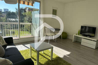 Appartement 2 pièces 1300 €