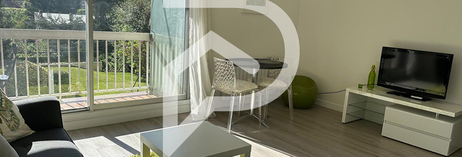 Appartement 2 Pièces 47 m² à louer à Clamart (92140)