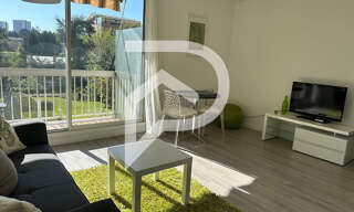 Appartement 2 Pièces 47 m² à louer à Clamart (92140)
