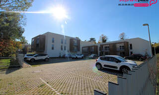 Appartement 3 Pièces 60 m² à vendre à Camblanes-et-Meynac (33360)