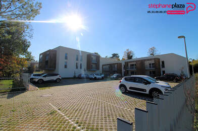 Appartement 3 pièces 284000 €