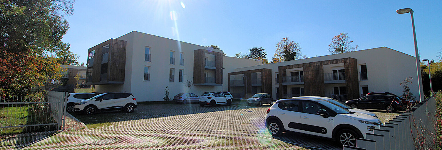 Appartement 3 Pièces 60 m² à vendre à Camblanes-et-Meynac (33360)