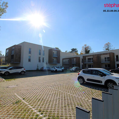 Appartement 3 pièces 284000 €