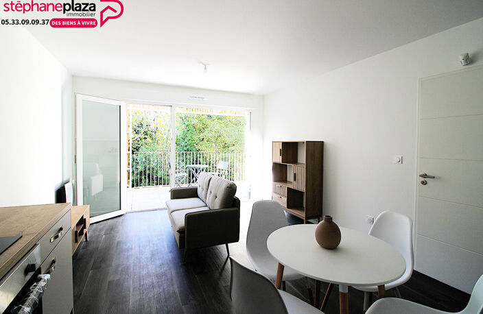 Appartement Camblanes Et Meynac 3 pièce(s) 60.73 m2 — photo 2