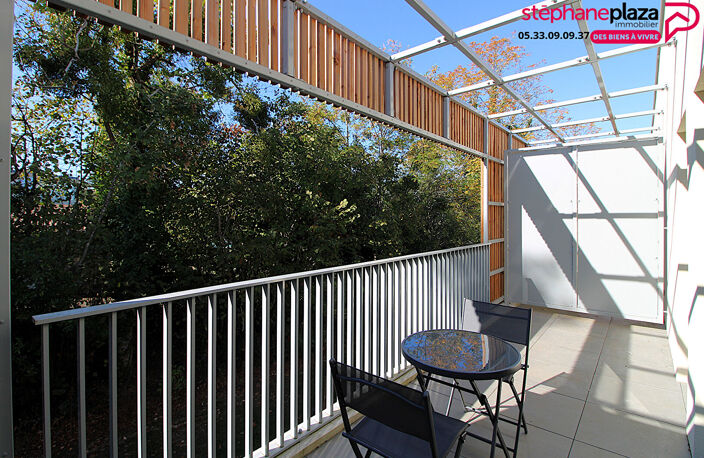 Appartement Camblanes Et Meynac 3 pièce(s) 60.73 m2 — photo 4