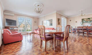 Maison 5 Pièces 138 m² à vendre à Villeneuve-Tolosane (31270)