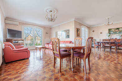 Maison 5 pièces 386000 €