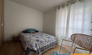 Appartement 3 Pièces 62 m² à vendre à Voiron (38500)