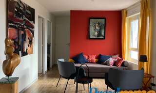 Appartement 3 Pièces 62 m² à vendre à Voiron (38500)