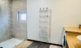 Appartement 3 Pièces 62 m² à vendre à Voiron (38500)