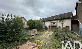 Maison 4 Pièces 111 m² à vendre à Provenchères-et-Colroy (88490)