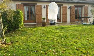 Maison 5 Pièces 120 m² à vendre à Triguères (45220)