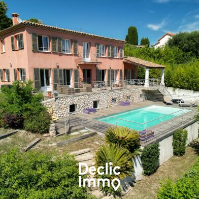 Maison 7 pièces 1440000 €